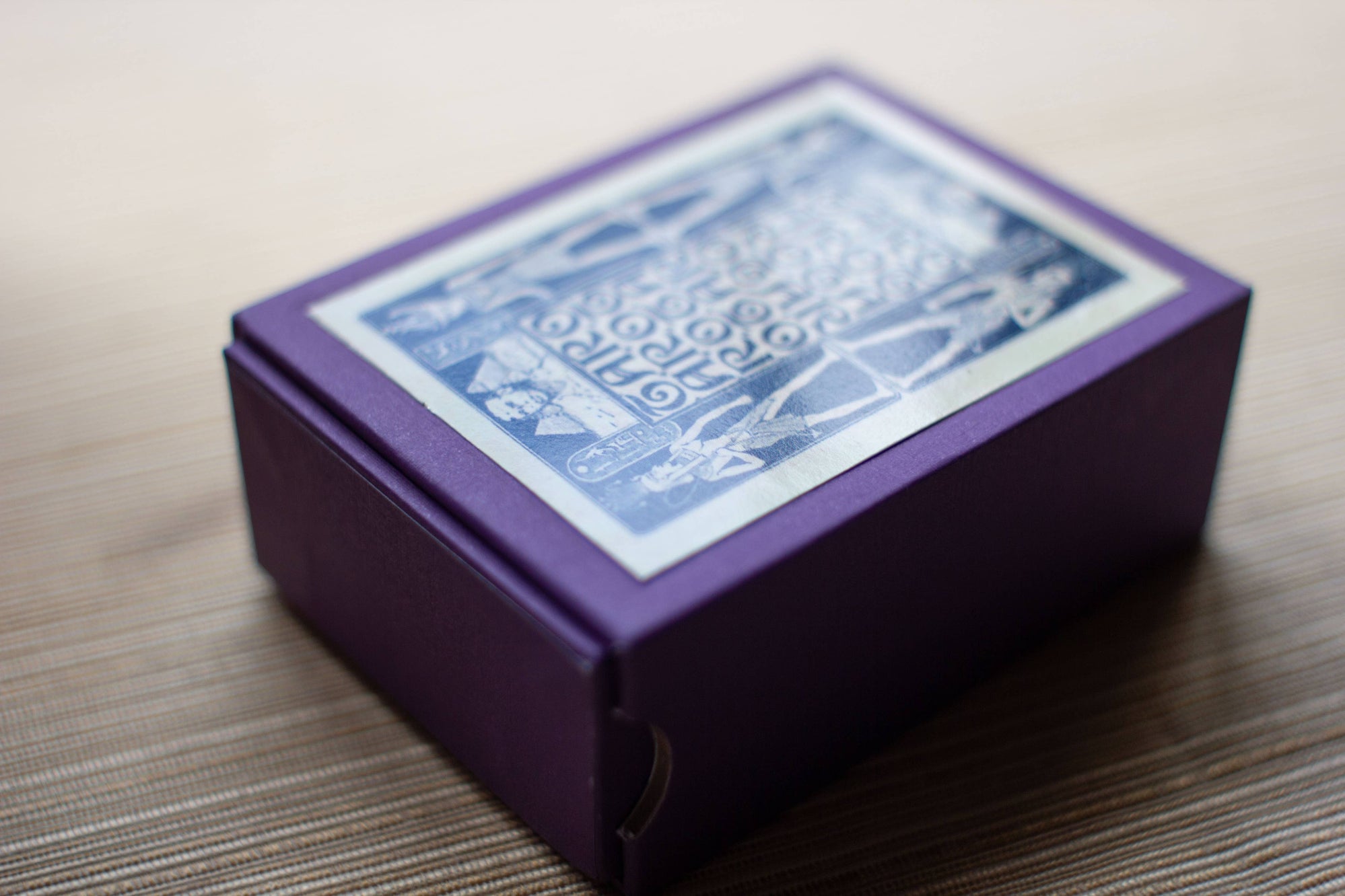 The Knapp-Hall Tarot Deck - Limited Edition Reprint — TarotArts