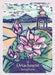 The Language of Flowers Oracle Oracle Deck