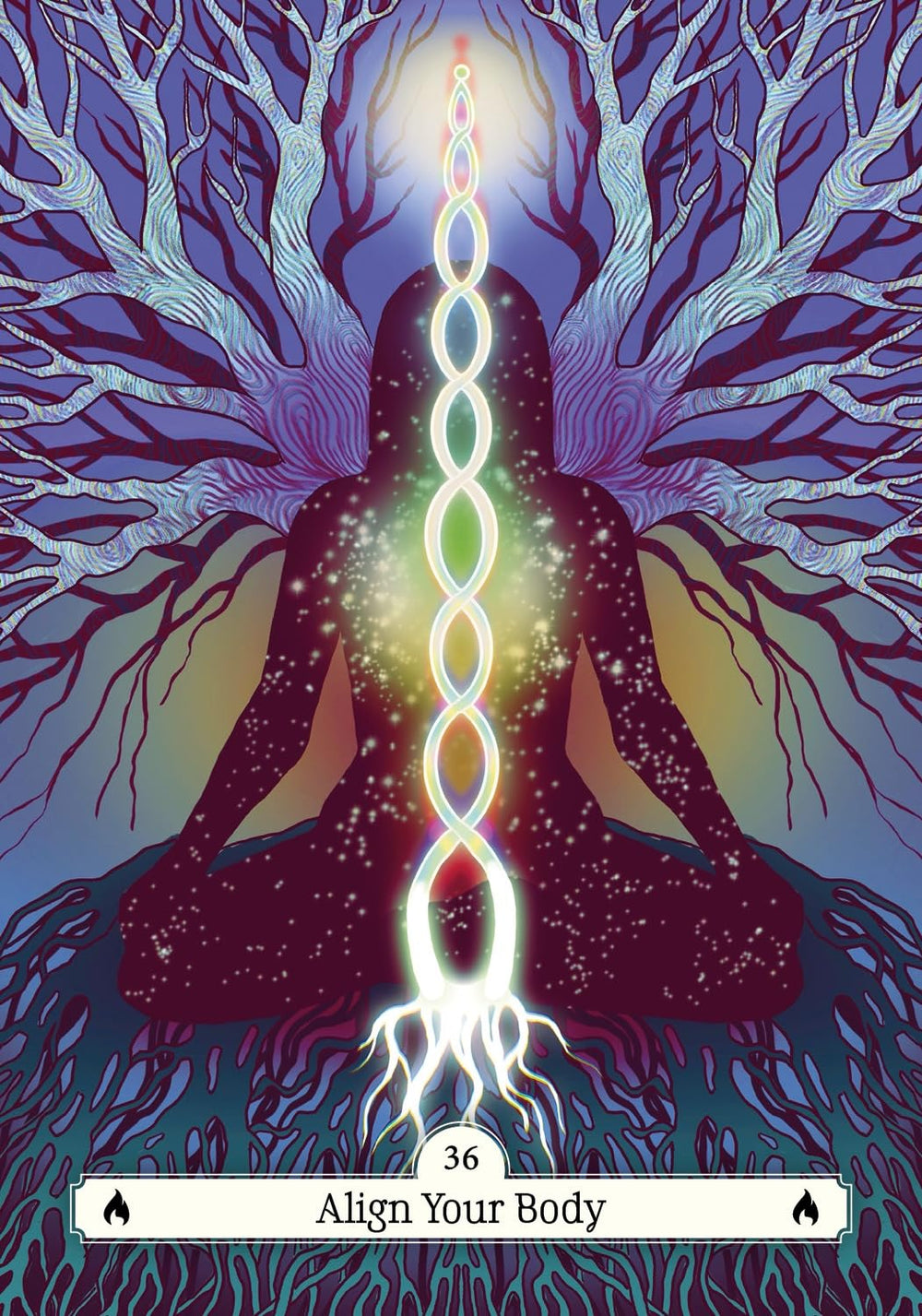 The Witch’s Way Home Oracle