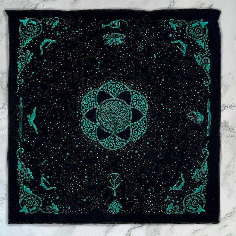 Visions Altar Cloth