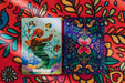 The Latin Love Oracle Oracle Deck