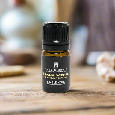 Essential Oil - Frankincense (5 ml) 