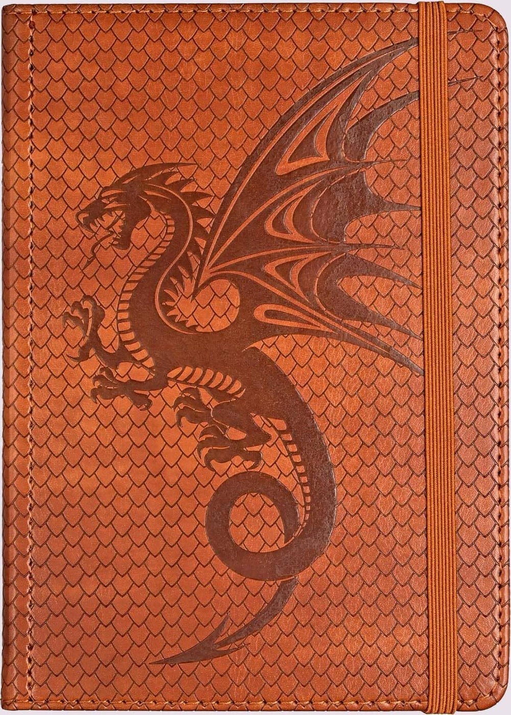 Artisan Dragon Journal Journal