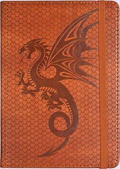Artisan Dragon Journal Journal