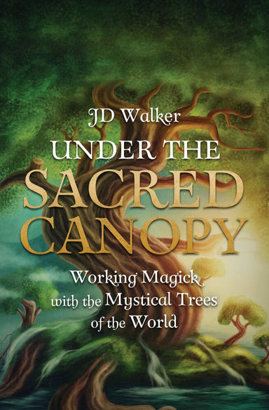Under the Sacred Canopy books
