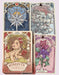 Romantic Lenormand Oracle Lenormand Deck