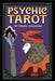 Aquarian Tarot Deck & Guidebook Tarot Deck