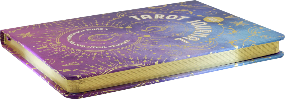 Tarot Journal Journal