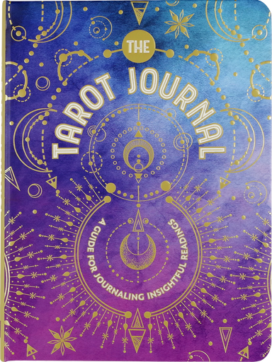 Tarot Journal Journal