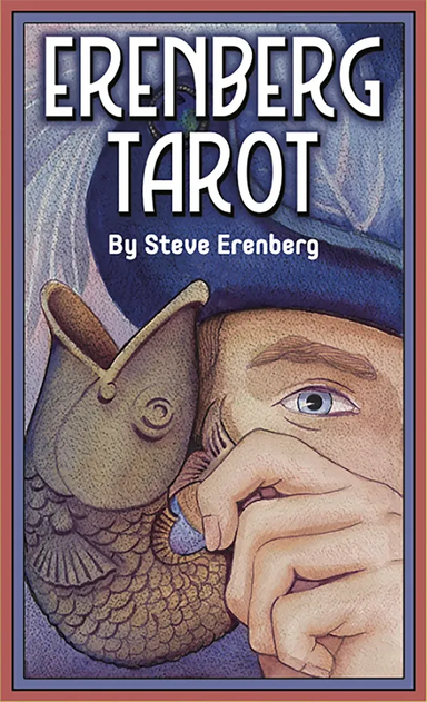 Erenberg Tarot Tarot Deck