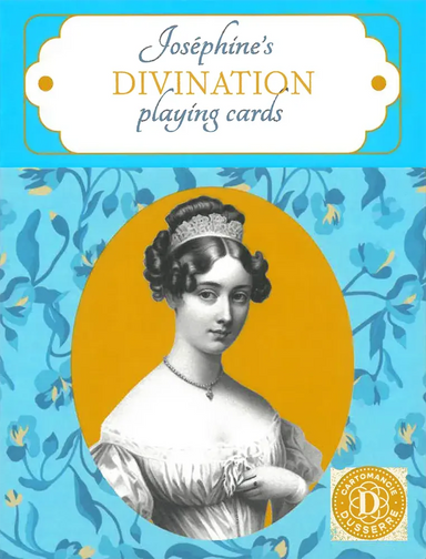 Joséphine's Divination Playing Cards Playing Cards