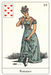 The Parisian Sibyl Playing Cards