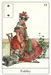 The Parisian Sibyl Playing Cards