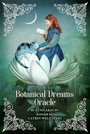 Botanical Dreams Oracle 
