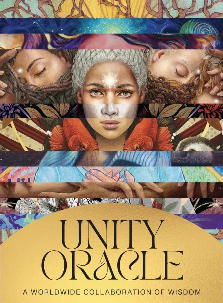 Unity Oracle — TarotArts