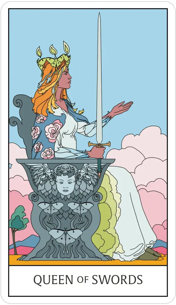 Florana Tarot