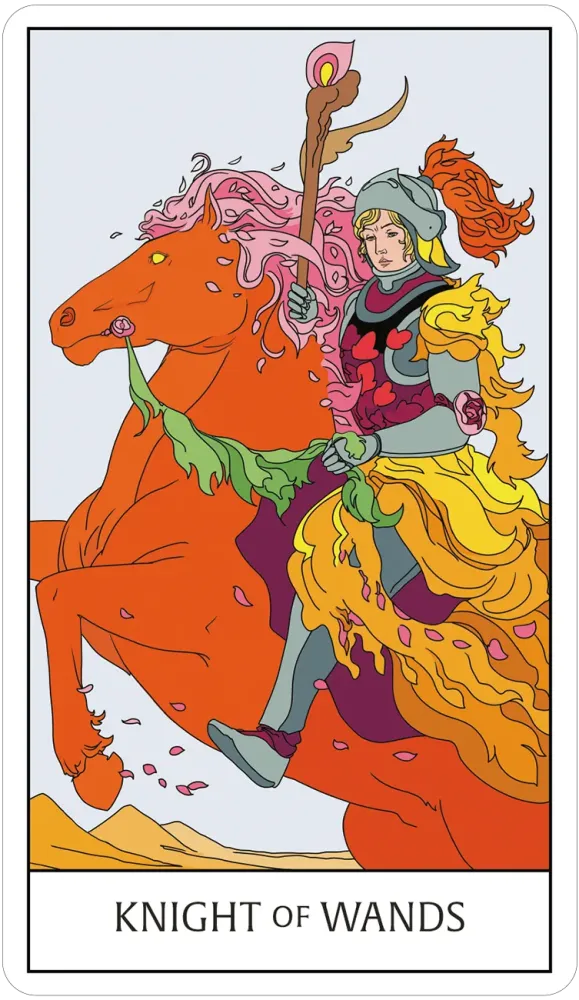 Florana Tarot