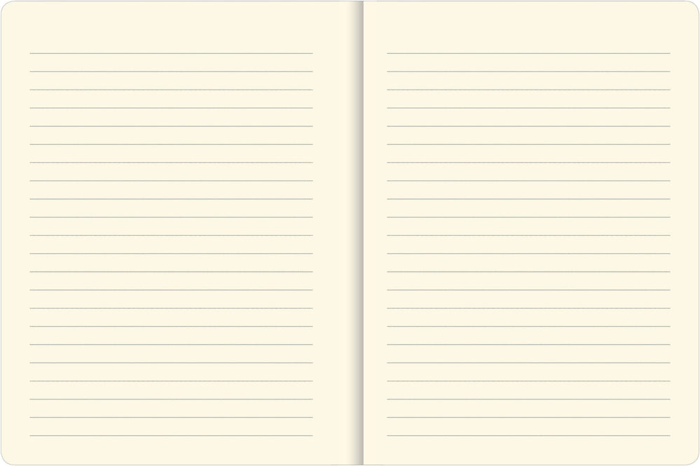 Falling Blossoms Journal