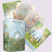 Ancient Stones Oracle: a 44 card deck and guidebook by Rebecca Oracle Deck