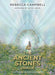 Ancient Stones Oracle: a 44 card deck and guidebook by Rebecca Oracle Deck