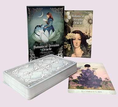 Botanical Dreams Oracle 