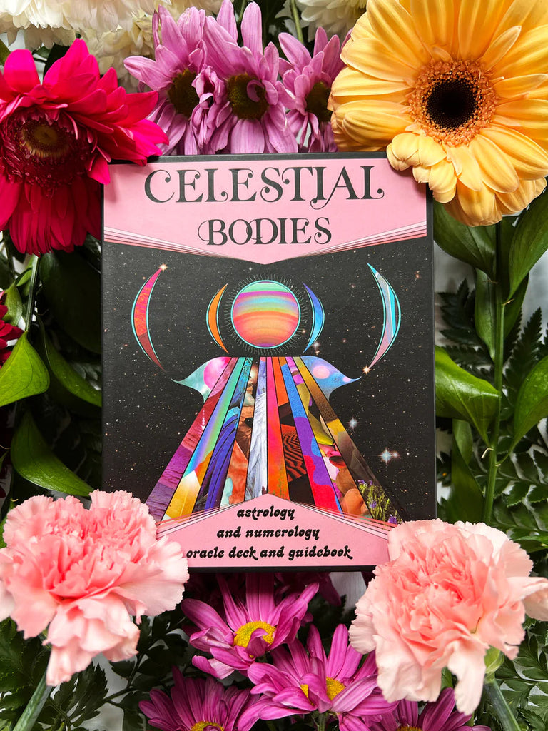 Celestial Fortune, Astrology Oracle Deck, Tarot Size Oracle Cards, Zodiac  Oracle, Astrology, Zodiac Cards 