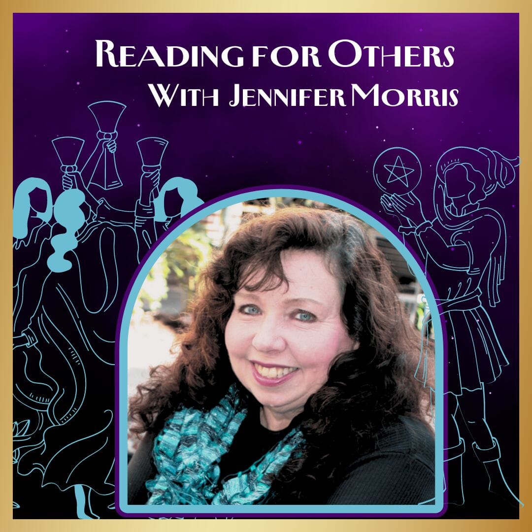 Reading for Others: Creating a meaningful reading experience for friends and family course