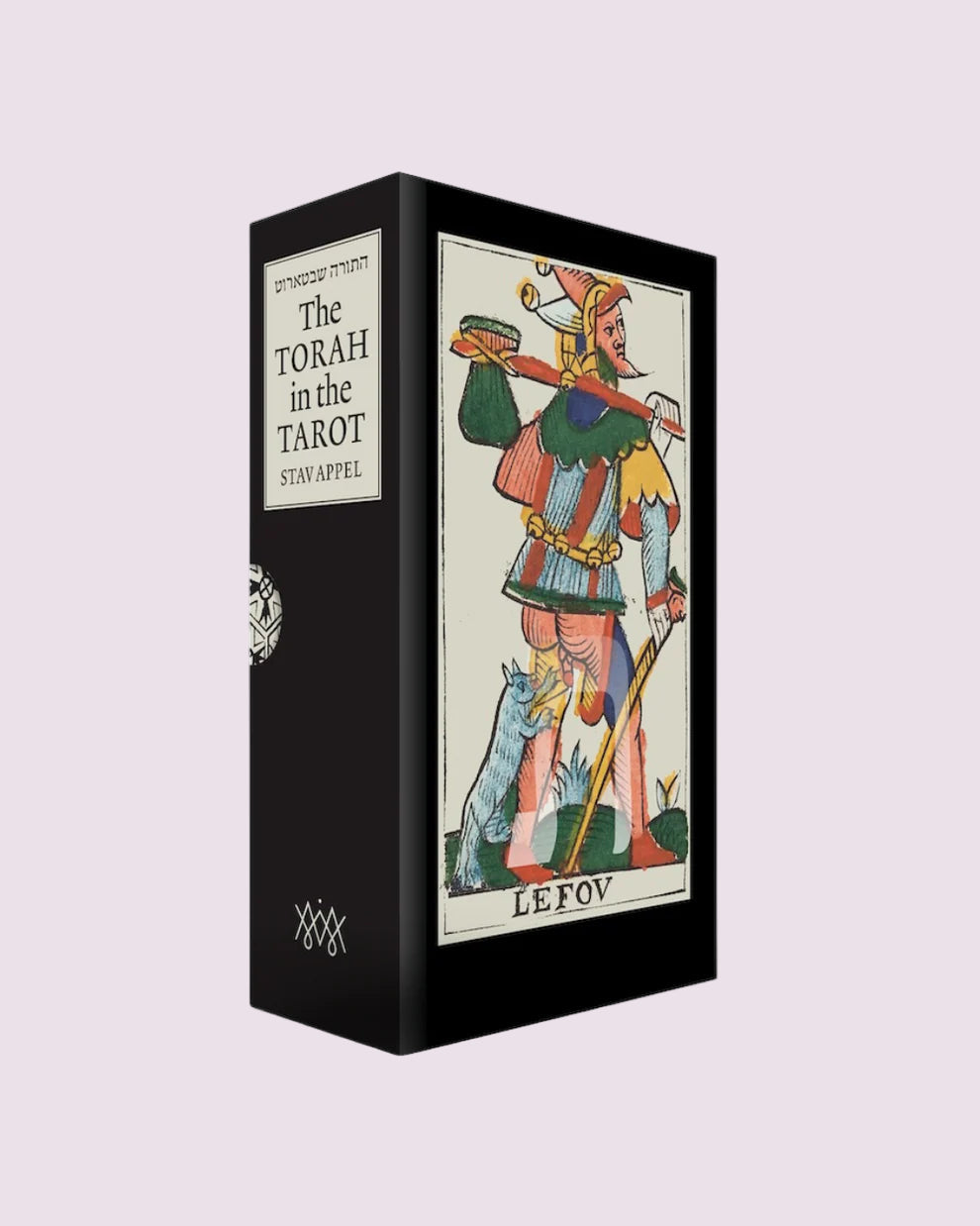 The Torah in the Tarot