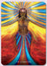 Cosmic Oracle Activation Cards for the Soul Oracle Kit