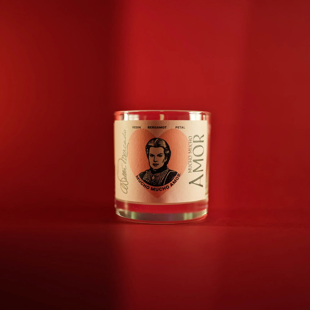 Walter Mercado – Amor Candle