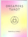 Dreamers Tarot by Marcella Kroll Tarot Deck