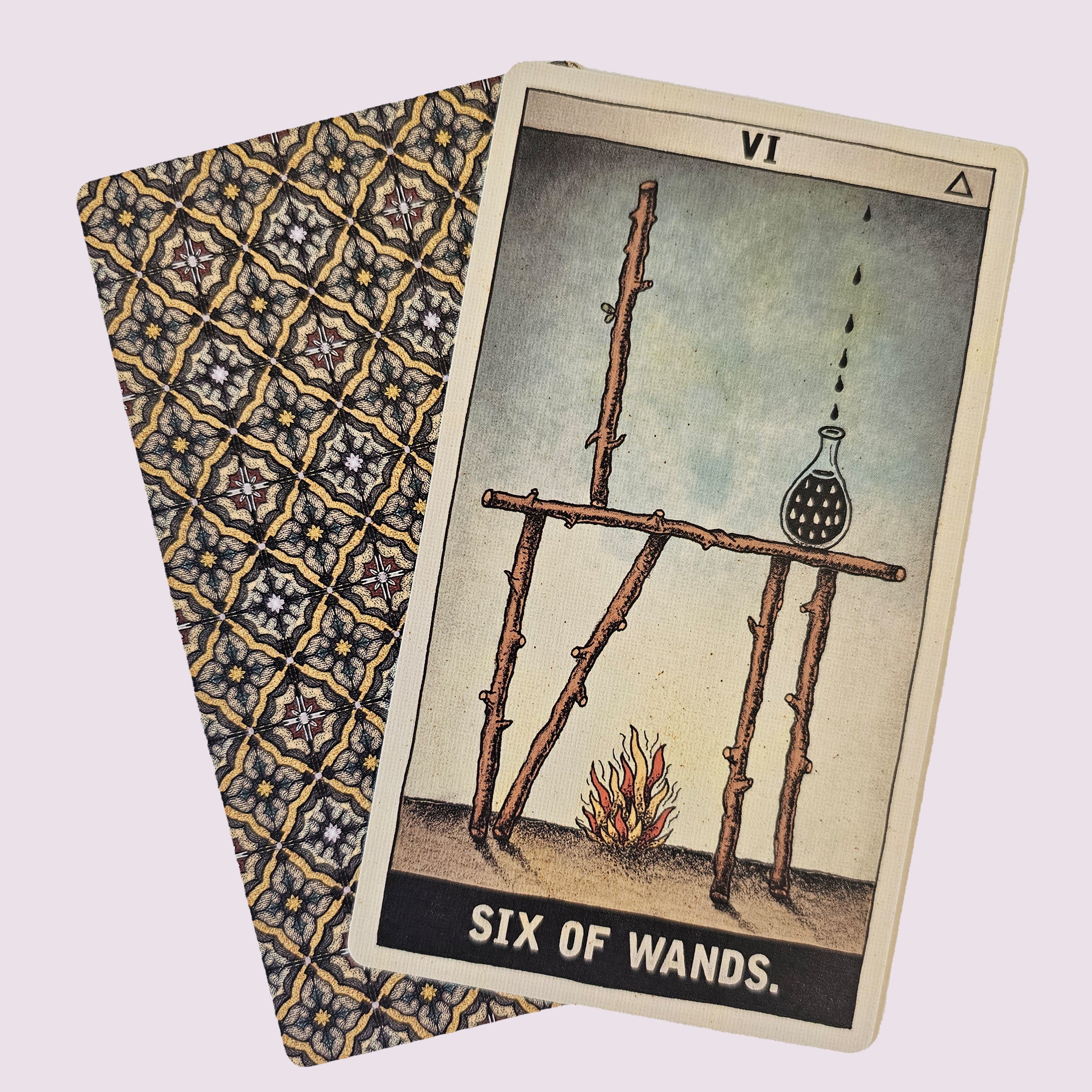 earth-magick-tarot-deck-by-daniel-martin-diaz — TarotArts