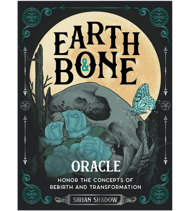 Earth & Bone Oracle Oracle Deck