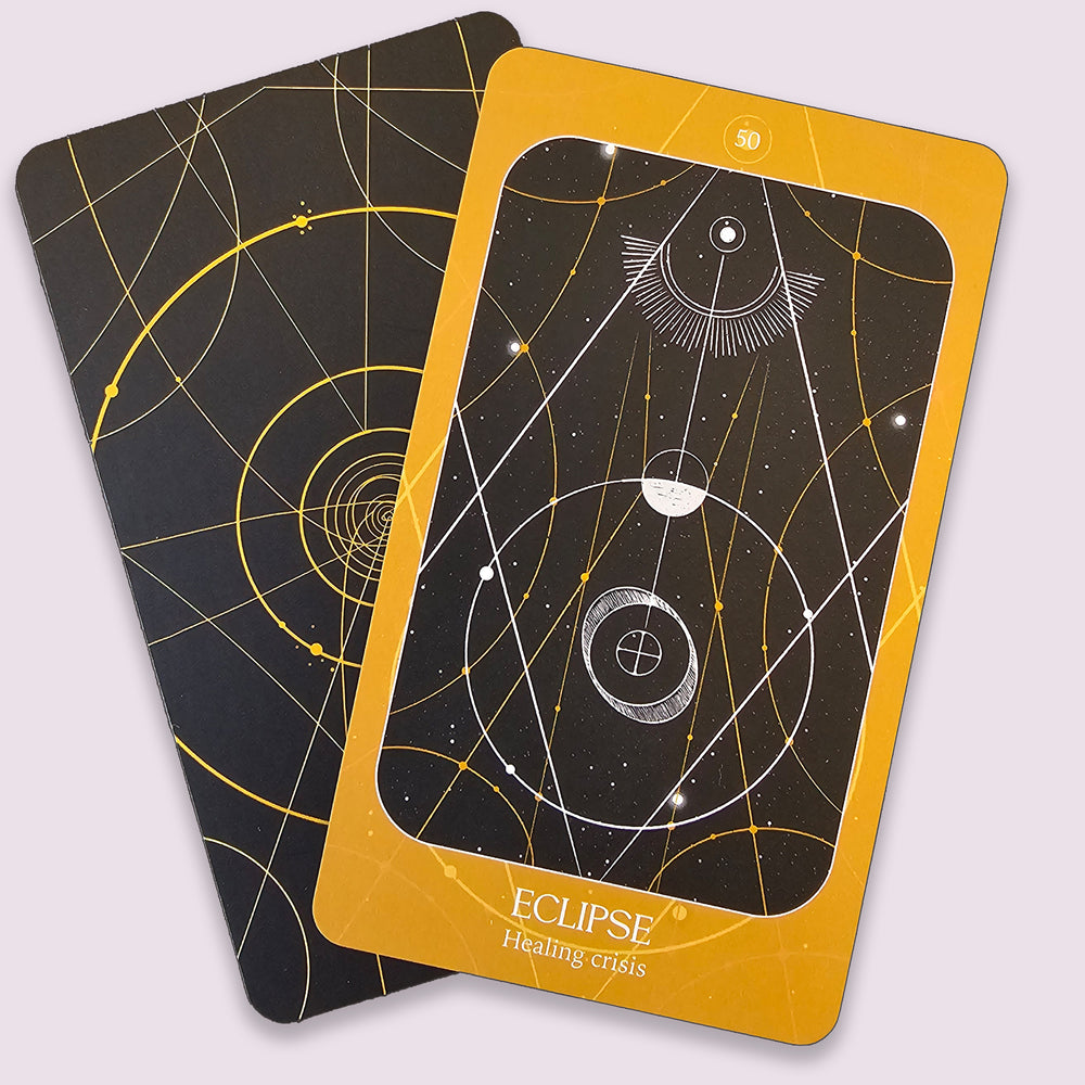 The Esoteric Astrology Oracle
