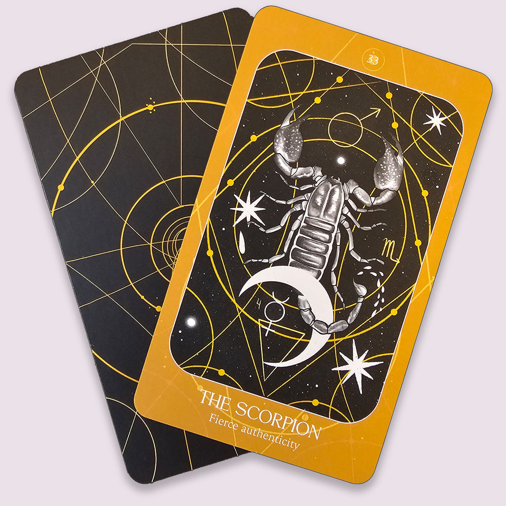 The Esoteric Astrology Oracle