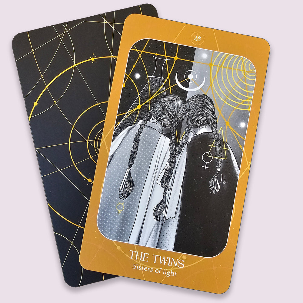 The Esoteric Astrology Oracle