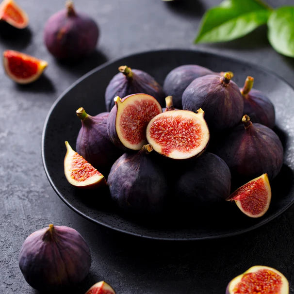 Ripe Figs