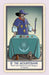 The First Occult Tarot Deck by Robert M. Place Tarot Deck