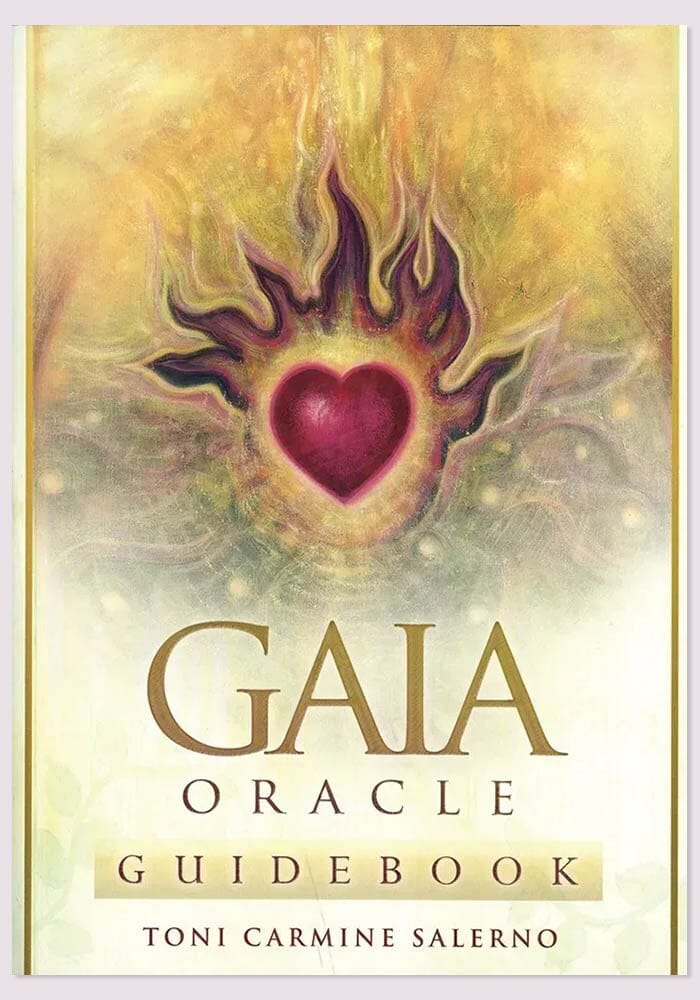 Gaia Oracle Oracle Deck