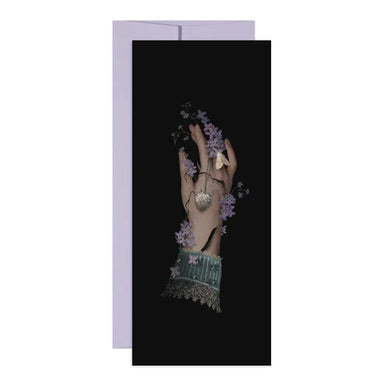 Eternally Yours Gift Card Artwork