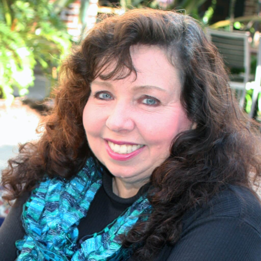 Jennifer Morris — TarotArts