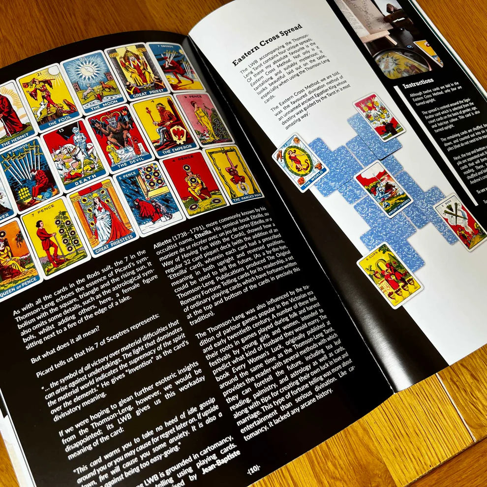 The Discombobulator — Issue N.0