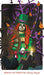 Voodoo Tarot: Spirit Box Kit Tarot Deck