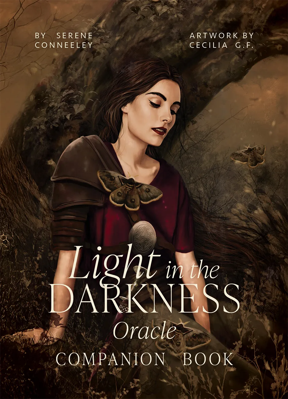 Light in the Darkness Oracle