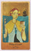 The Little Sister Tarot by Ginny Thonson Tarot Deck