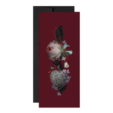 Lovers Locket Gift Card Artwork