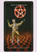 Magicians, Martyrs, and Madmen Tarot by Travis McHenry Tarot Deck