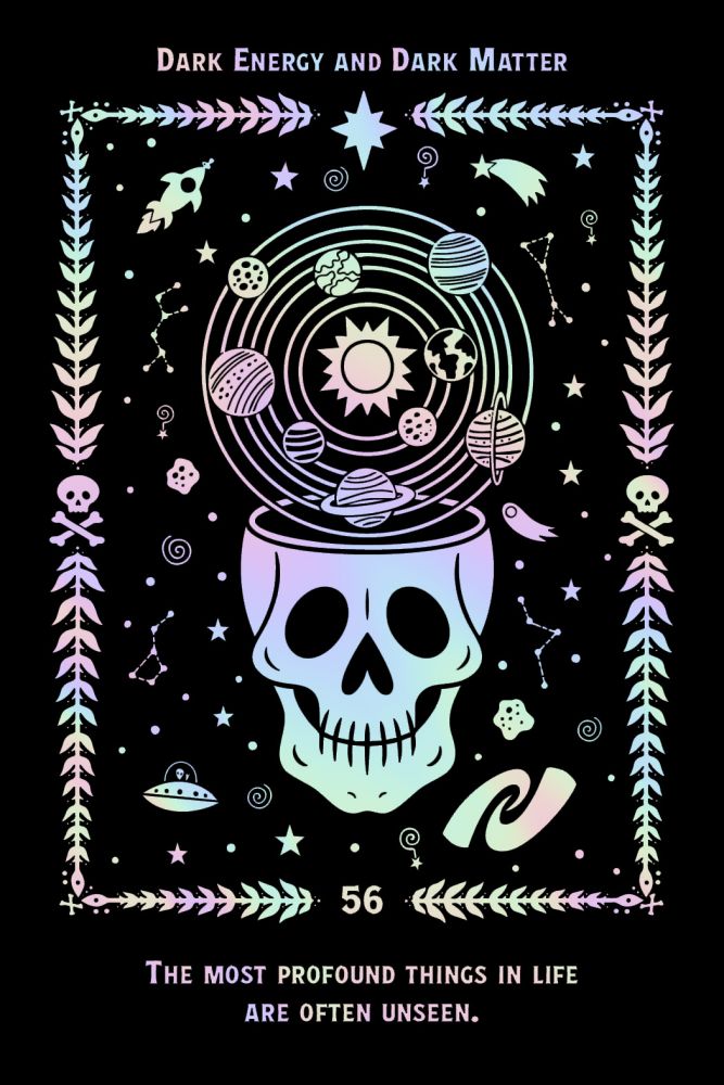 Morbid Mirror Oracle