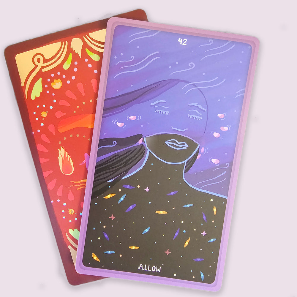 My Friend Fire – First Edition