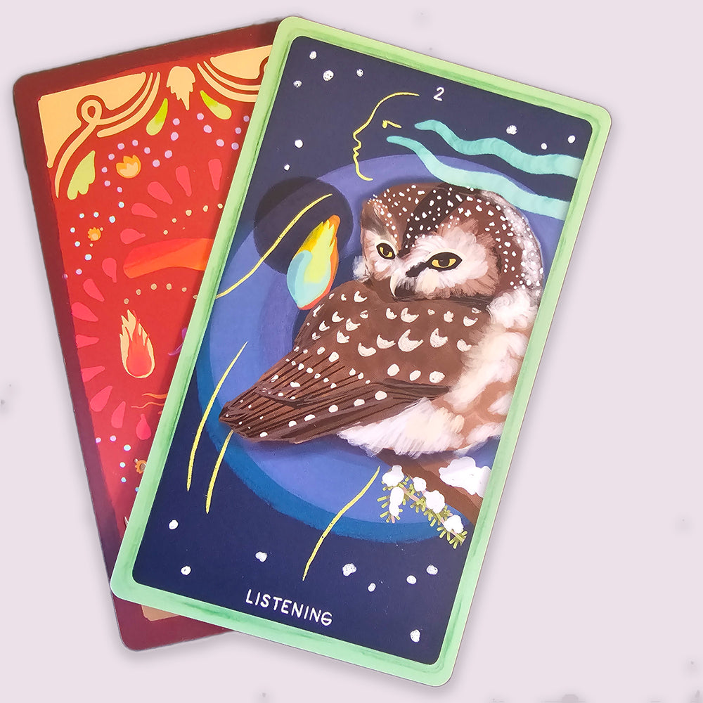 My Friend Fire – First Edition